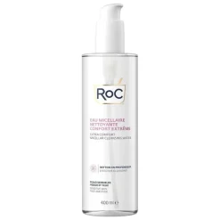 Roc Gezichtsreiniging|Extra Comfort Micellair reinigingswater