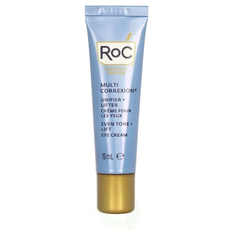 Roc Oogverzorging|Multi Correxion Even Tone & Lift Oogcreme