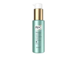 Roc Dagcrème|Multi Correxion Hydrate & Plump Daily Moisturiser SPF 30