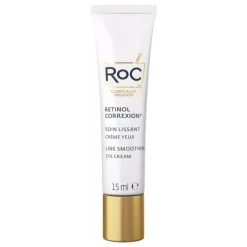 Roc Oogverzorging|Retinol Correxion Line Smoothing Eye Cream