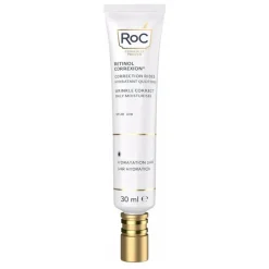 Roc Dagcrème|Retinol Correxion Wrinkle Correct Daily Moisturiser SPF 20