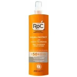 Roc Zonbescherming|Soleil-Protect High Tolerance Spray Lotion SPF 50+