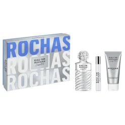 Rochas Dames Gift Sets|Eau de L'essentiel Gift Set