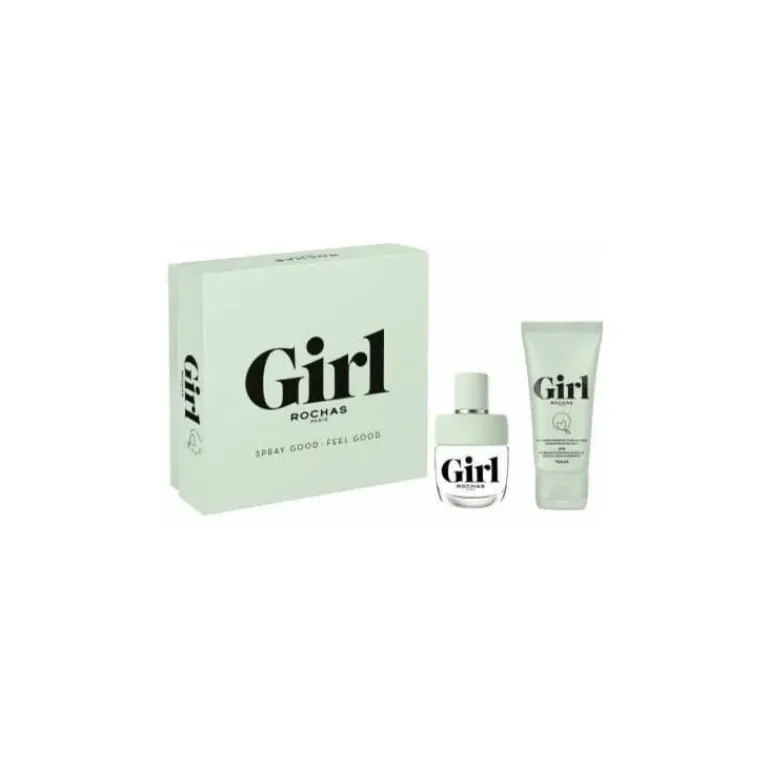 Rochas Dames Gift Sets|Girl Gift Set