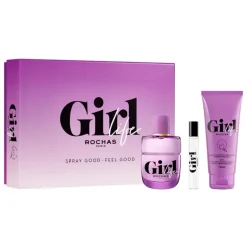 Rochas Dames Gift Sets|Girl Life Gift Set