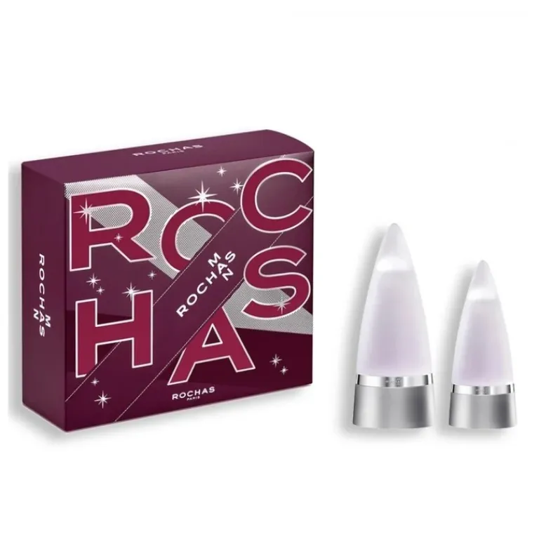 Rochas Heren Gift Sets|Man Gift Set