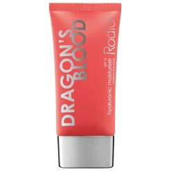 Rodial Dagcrème|Dragon's Blood Hyaluronic Moisturiser SPF 15