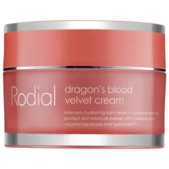 Rodial Dagcrème|Dragon's Blood Velvet Cream