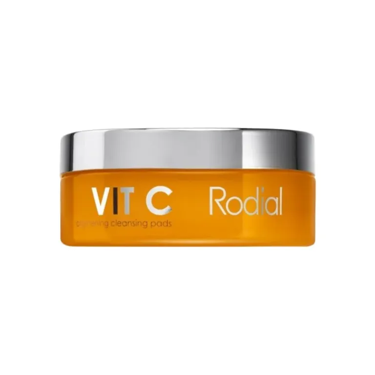 Rodial Gezichtsreiniging|Vit C Brightening Cleansing Pads