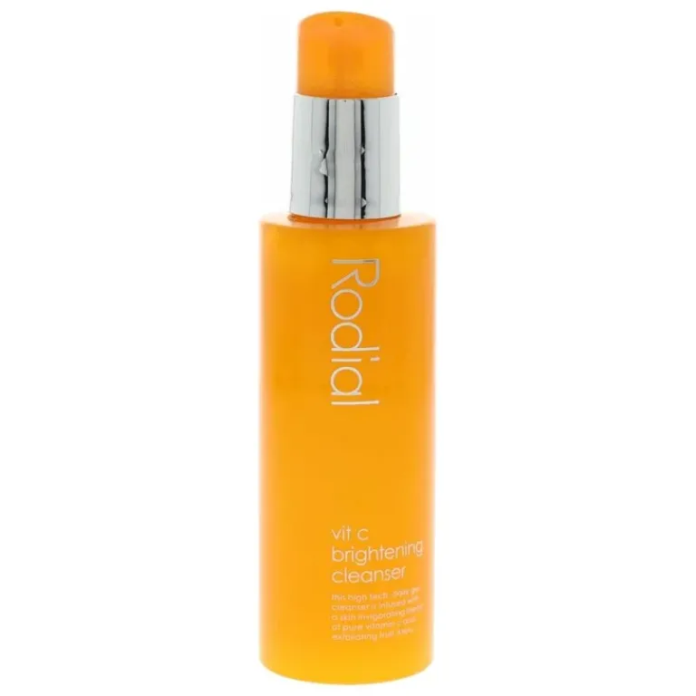 Rodial Gezichtsreiniging|Vit C Brightening Cleanser