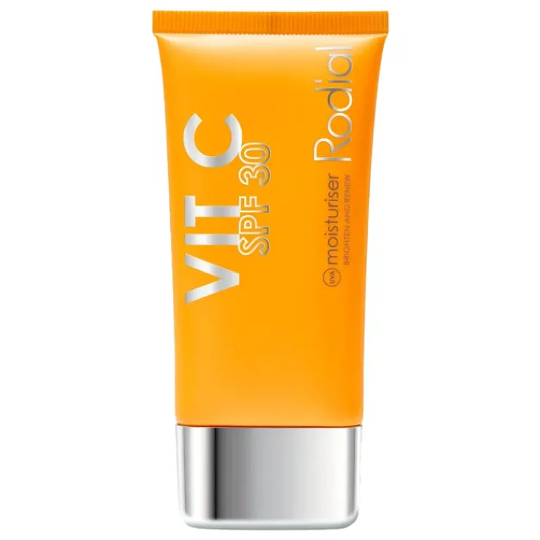 Rodial Dagcrème|Vit C Moisturiser SPF 30