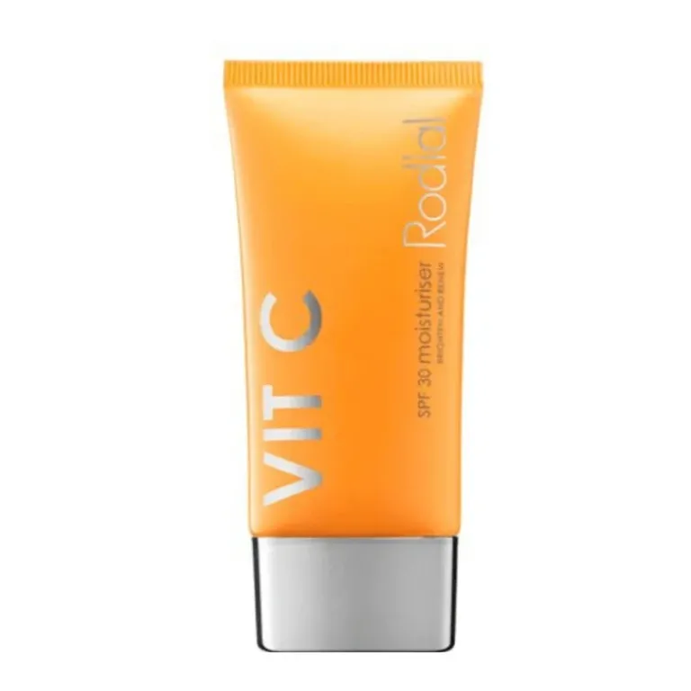 Rodial Dagcrème|Vit C Moisturiser SPF 30