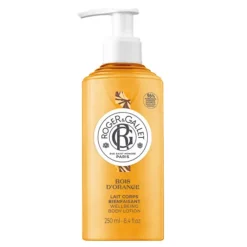 Roger & Gallet Unisex Bodyproducten|Heren Bodyproducten|Bois D'Orange Bodylotion
