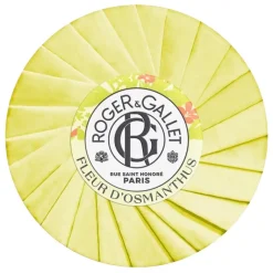 Roger & Gallet Heren Bad-En Doucheproducten|Fleur d'Osmanthus Zeep
