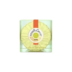 Roger & Gallet Heren Bad-En Doucheproducten|Fleur d'Osmanthus Zeep