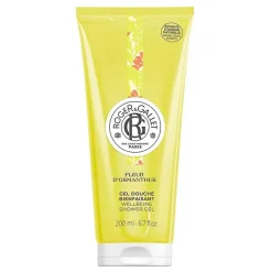 Roger & Gallet Heren Bad-En Doucheproducten|Fleur d'Osmanthus Douchegel