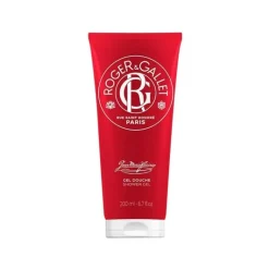Roger & Gallet Unisex Douchegel|Heren Bad-En Doucheproducten|Jean Marie Farina Douchegel