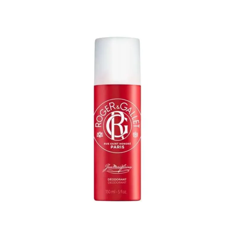 Roger & Gallet Unisex Bodyproducten|Heren Bodyproducten|Jean Marie Farina Deodorant