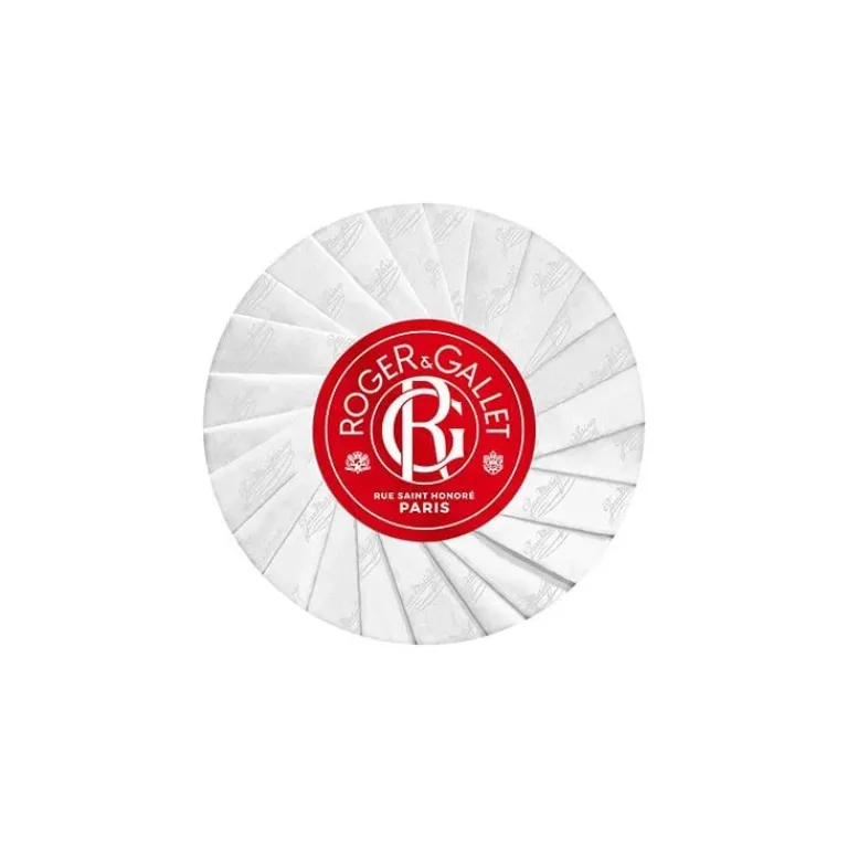 Roger & Gallet Heren Bad-En Doucheproducten|Dames Bad-En Doucheproducten|Jean Marie Farina Zeep 100 gram