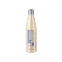 Salerm Shampoo|Keratin Shot Maintenance shampoo