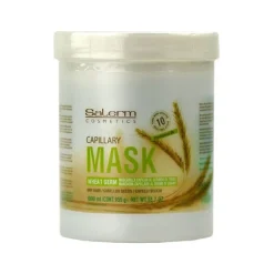 Salerm Haarmasker|Wheat Germ Hair mask