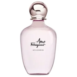 Salvatore Ferragamo Dames Bad-En Doucheproducten|Amo Ferragamo Douchegel