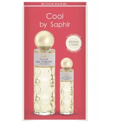 Saphir Dames Gift Sets|Cool de Gift Set