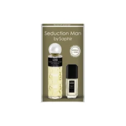 Saphir Heren Gift Sets|Seduction Man Gift Set