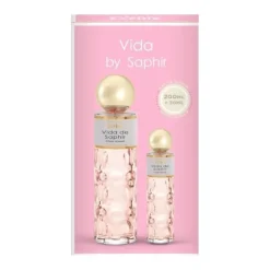 Saphir Dames Gift Sets|Vida de Pour Femme Gift Set