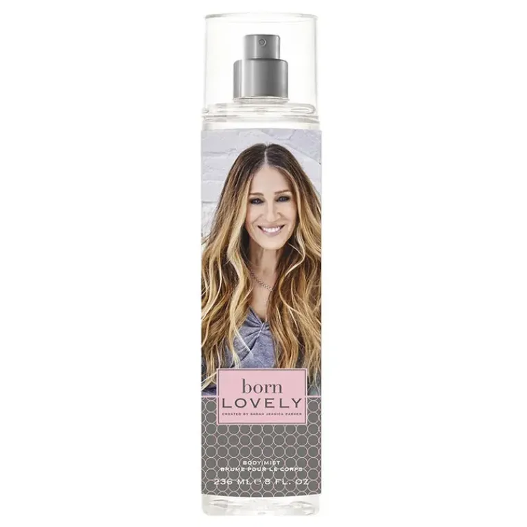 Sarah Jessica Parker Dames Bodyproducten|Born Lovely Body Mist