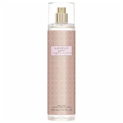 Sarah Jessica Parker Dames Bodyproducten|Lovely You Body Mist