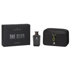 Scalpers Heren Gift Sets|The Club Gift Set