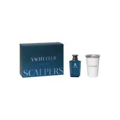 Scalpers Dames Gift Sets|Yacht Club Gift Set