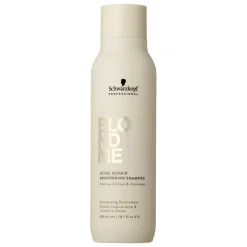 Schwarzkopf Professional Shampoo|BlondMe Bond Repair Brightening Shampoo
