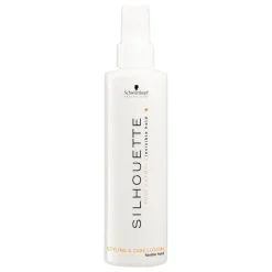 Schwarzkopf Professional Styling Spray|Silhouette Flexible Hold Style & Care Lotion