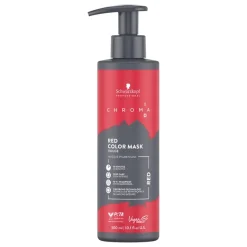 Schwarzkopf Professional Haarkleuring|Chroma ID Color Mask Red