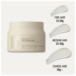 Schwarzkopf Professional Haarmasker|BlondMe Bondfinity Deep Repair Mask