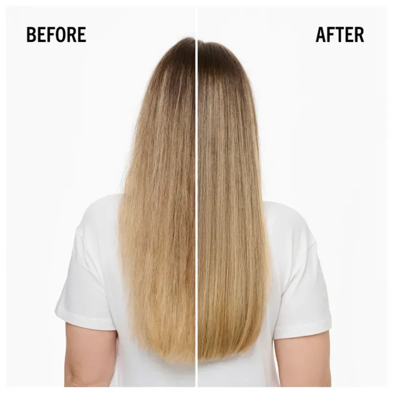 Schwarzkopf Professional Haarmasker|BlondMe Bondfinity Deep Repair Mask