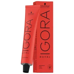 Schwarzkopf Professional Haarkleuring|Igora Royal Permanente kleuring 7-24