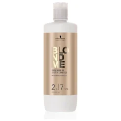 Schwarzkopf Professional Developer|BlondMe Premium Developer 2% 7vol.