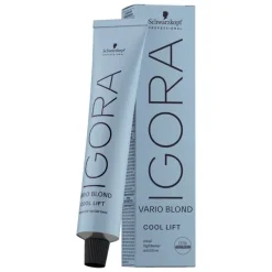 Schwarzkopf Professional Blondering|Igora Vario Blond Cool Lift