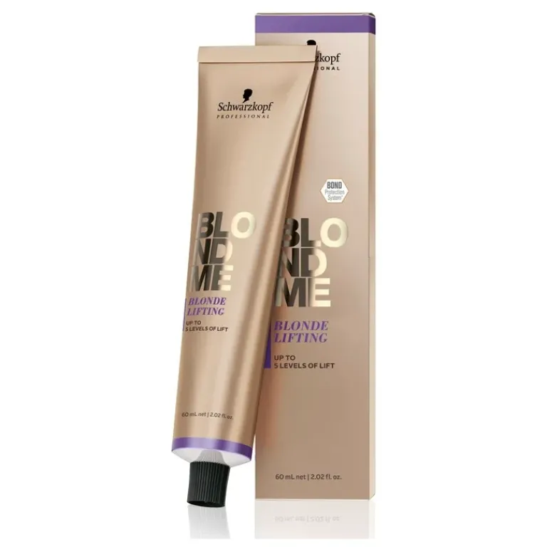 Schwarzkopf Professional Haarkleuring|BlondMe Blonde Lifting Sand