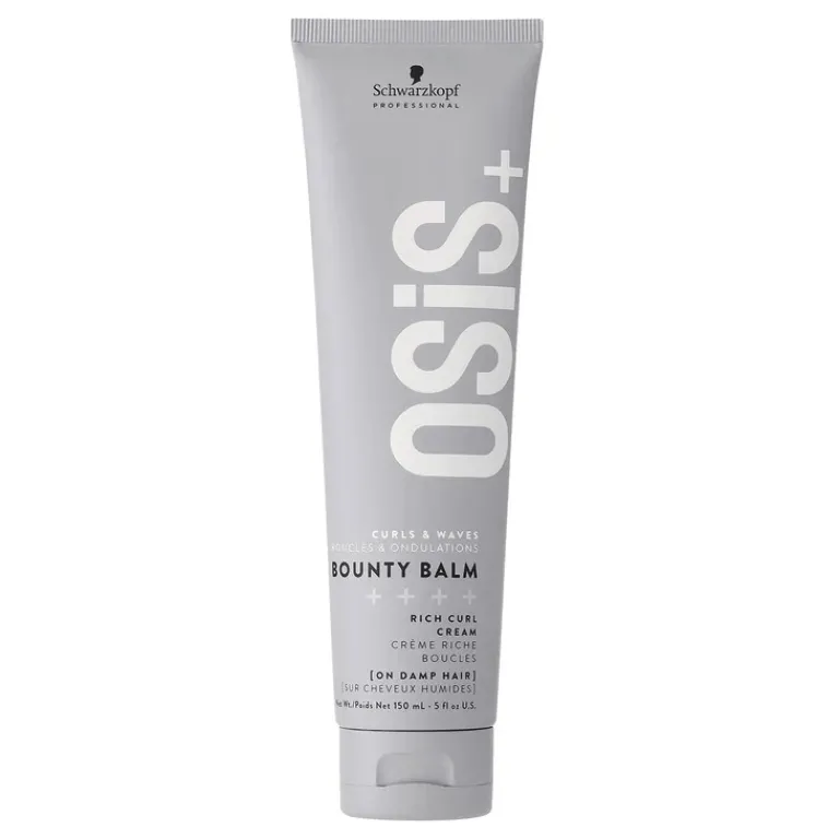 Schwarzkopf Professional Haarcrème|OSiS+ Bounty Balm Rich Curl Cream