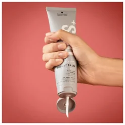 Schwarzkopf Professional Haarcrème|OSiS+ Bounty Balm Rich Curl Cream