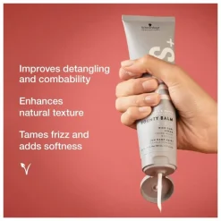 Schwarzkopf Professional Haarcrème|OSiS+ Bounty Balm Rich Curl Cream