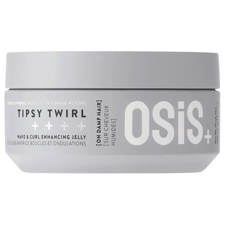 Schwarzkopf Professional Gel|OSiS+ Tipsy Twirl Jelly