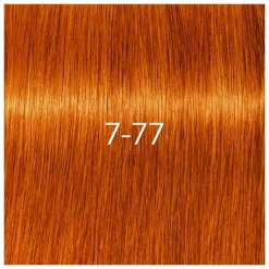 Schwarzkopf Professional Haarkleuring|Igora Zero Amm Permanente kleuring 7-77