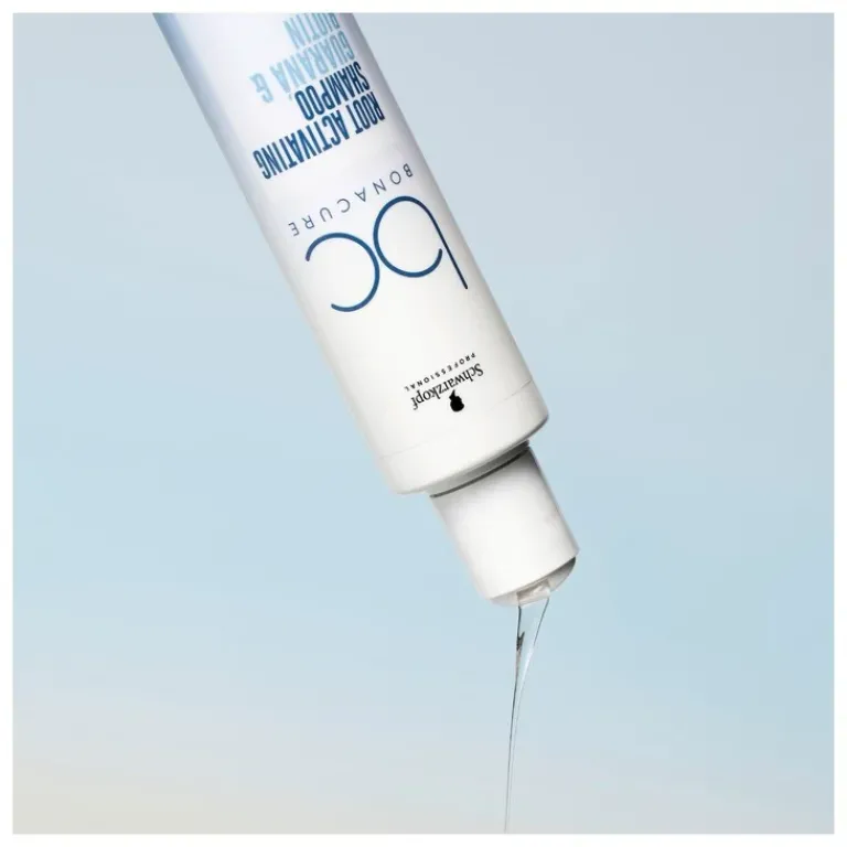 Schwarzkopf Professional Shampoo|BC Scalp-Care Root Activating Shampoo