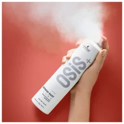 Schwarzkopf Professional Shampoo|OSiS+ Refresh Dust Dry Shampoo
