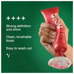 Schwarzkopf Professional Gel|OSiS+ G Force Gel